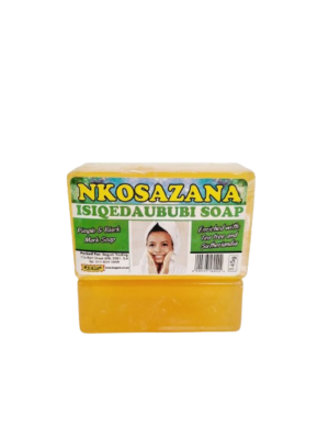 NKOSAZANA ISIQEDAUBUBI SOAP