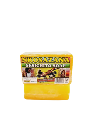 NKOSAZANA SESICHITO SOAP