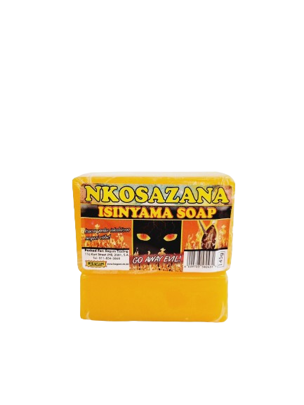 NKOSAZANA ISINYAMA SOAP