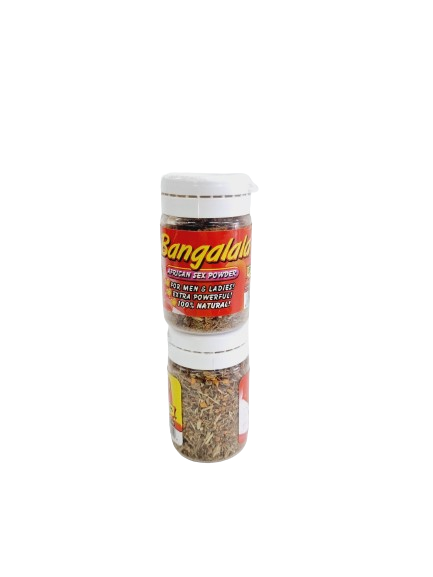 BANGALALA 50g