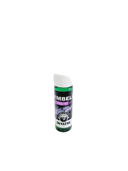 VIMBELA LIQUID GREEN 20ML
