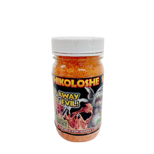 THIKOLOSHE SALT ORANGE 300G
