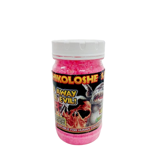 THIKOLOSHE SALT PINK 300G