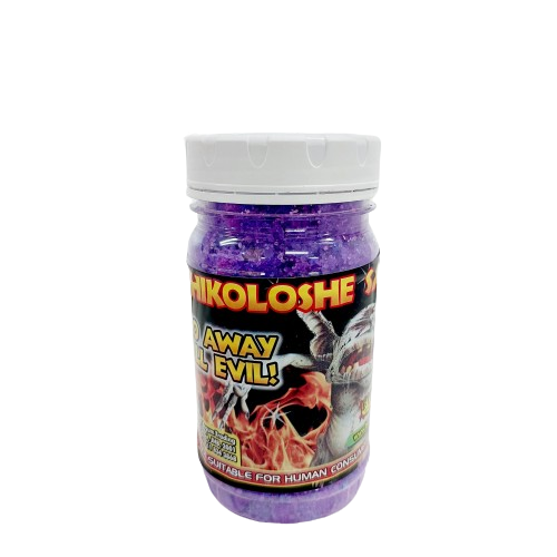 THIKOLOSHE SALT BLUE 300G