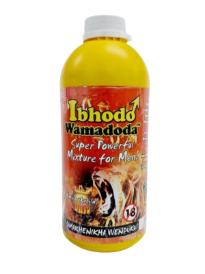 IBHODO WAMADODA 1LT