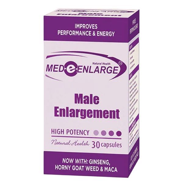 MED-E-ENLARGE 30s