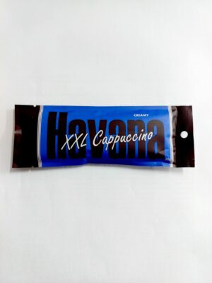 HAVANA CREAMY BLUE